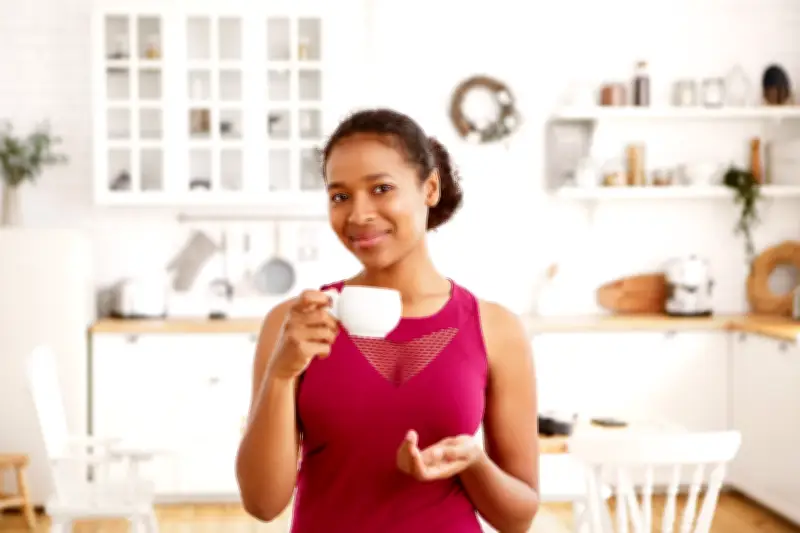 10 Best Morning Drinks for Your Kidney Health: A Nigerian Guide