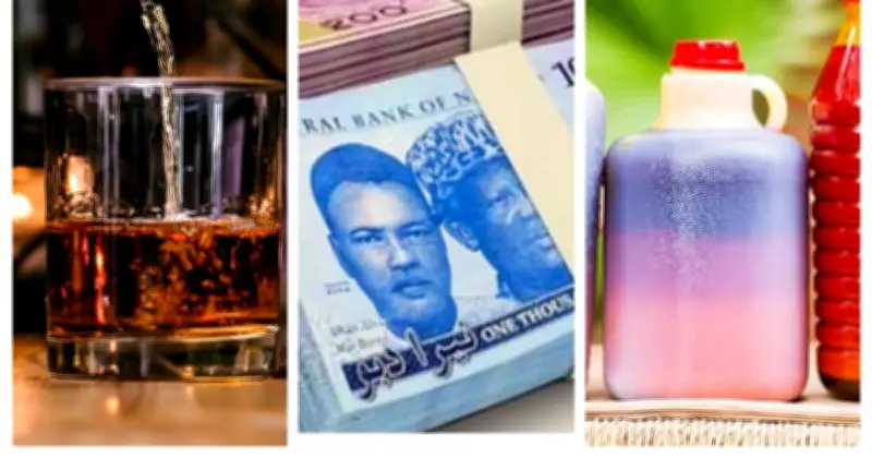 10 Items Nigerians Must Never Pack When Traveling to the US