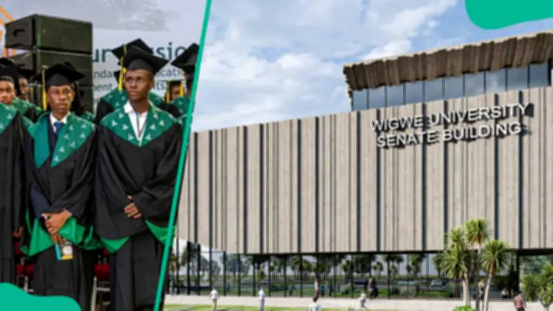 10 Most Expensive Private Universities in Nigeria 2026/2027