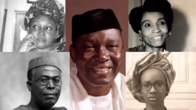 10 Nigerian Nationalists and Surprising Facts History Books Omit