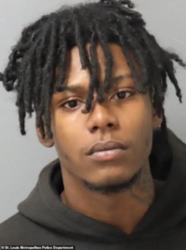 10-Year-Old Boy Faces First-Degree Murder Charge for Shooting 7-Month-Old Baby Dead in Missouri