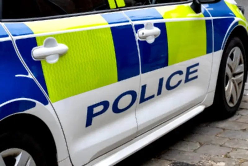 11-year-old boy stabbed in back in Blackburn; suspect also 11 detained