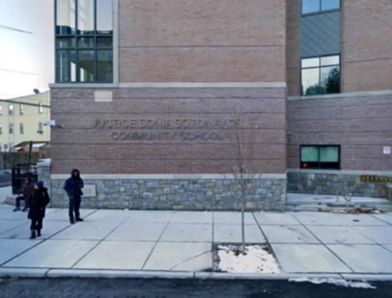 12-Year-Old Boy Dies in New York School After Suspected TikTok 'One Bite' Challenge