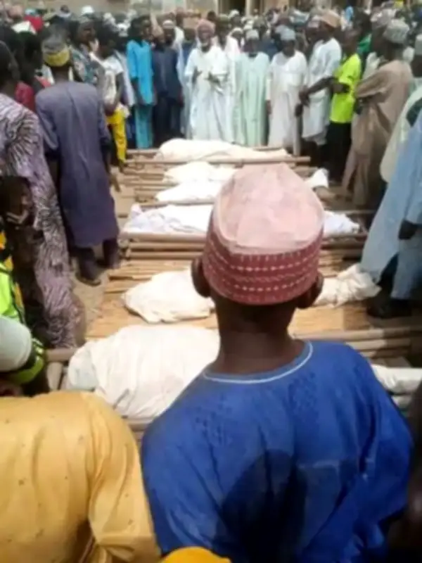 17 Killed in Sokoto Bandit Attack Including 7 Sallah Visitors