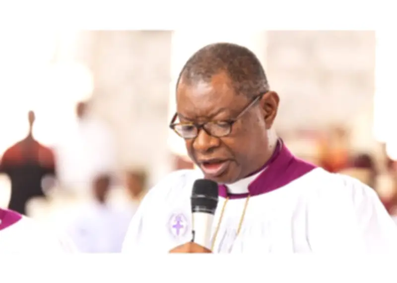 195 Anglican Churches Gather at Enugu Synod to Address Security, Economic Hardship