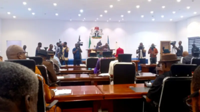 2023 Rivers Civil Service Applicants Seek Assembly Intervention Over Delayed Appointments