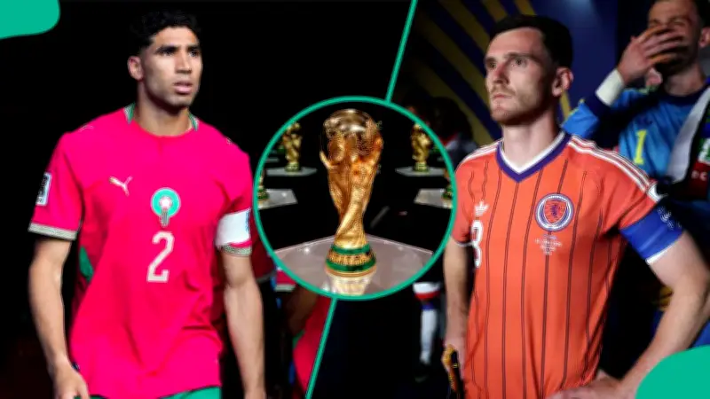 2026 World Cup: Morocco vs Scotland Group C Match Predictions