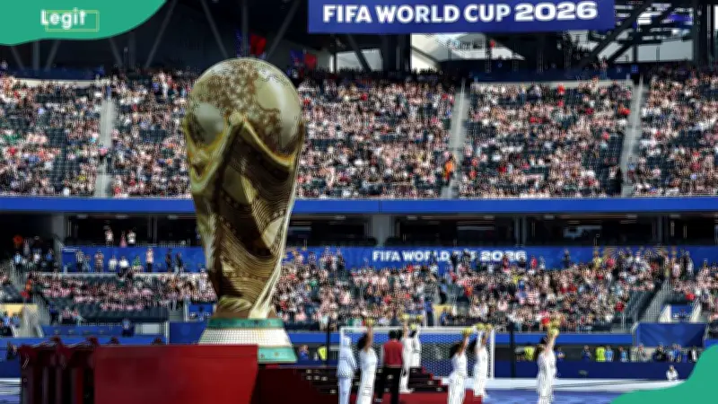 2026 World Cup Ticket Prices: What Fans Really Pay