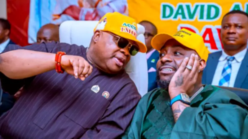 2027: Adeleke Banks on Performance for Re-election in Osun State