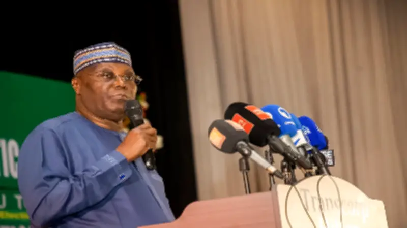 2027: Atiku Demands INEC Answers Over Alleged Voter Database Breach