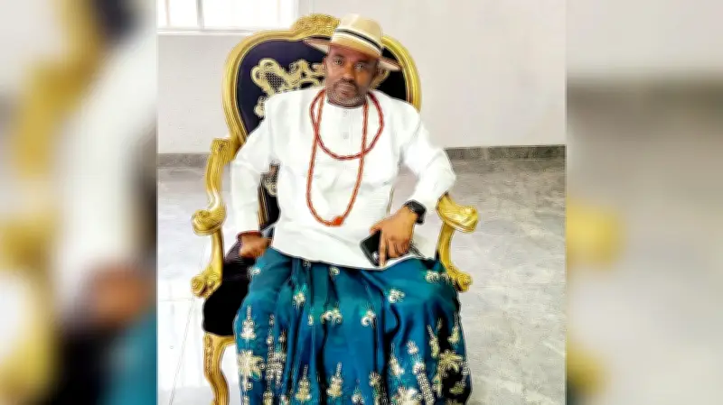 2027: Delta Youths Rally Behind Denila as YP Unveils Governorship Candidate