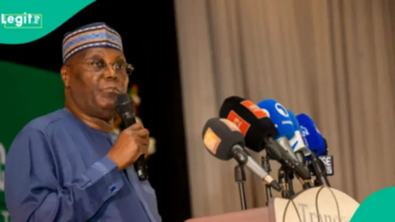 2027 Election: 4 Powerful Forces Behind Atiku Abubakar Revealed