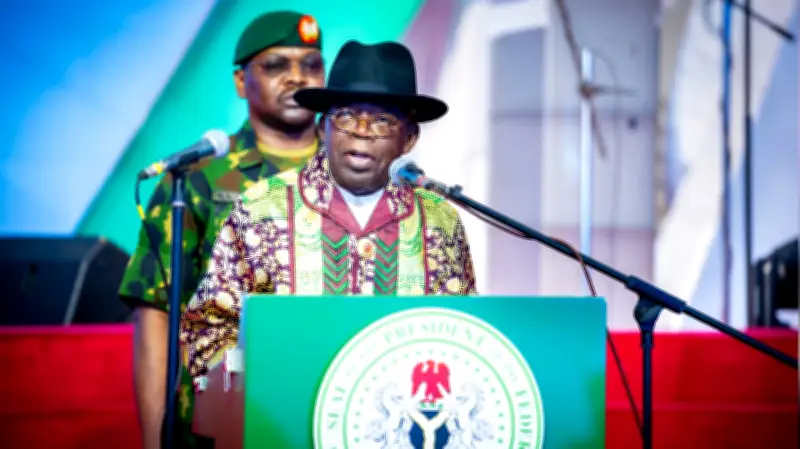 2027: Team Tinubu and Danger of Assumption Warns Political Analyst