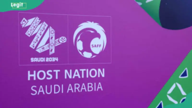 2034 World Cup: Saudi Arabia to Host Alone, Ending Co-Hosting Trend