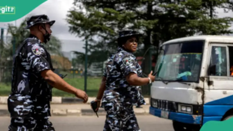 3 Arrested in Ondo Over Suspicious Death of Senior Cleric in Hotel