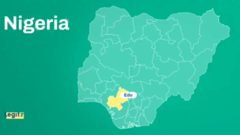 3 Edo Lawmakers Dump APC, PDP for NDC Ahead of 2027 Elections