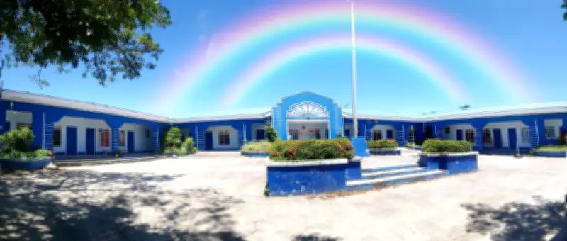 3 killed, 5 injured in Philippines school shooting; suspects arrested