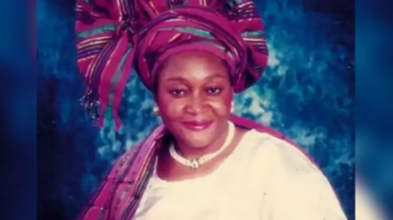 30 Years After: Abiola, Odumakin Honour Kudirat Abiola's Legacy
