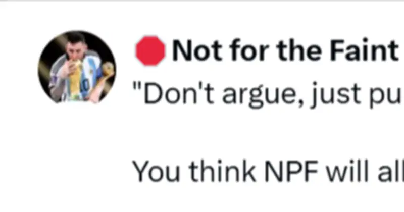 4 Reactions Showing Why Many Nigerians Don't Believe Bail Is Free