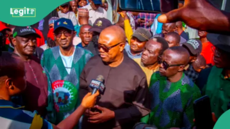 5 Mistakes Peter Obi Must Not Repeat in 2027 Elections – Analyst