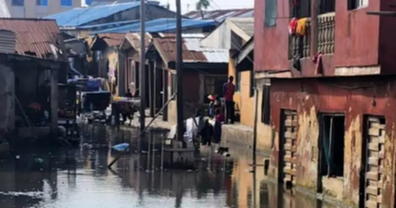 5 Ways to Check if a Lagos Neighbourhood Is Prone to Flooding Before Renting