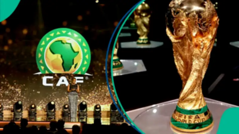 6 Must-Watch Group Games Featuring African Teams at 2026 FIFA World Cup