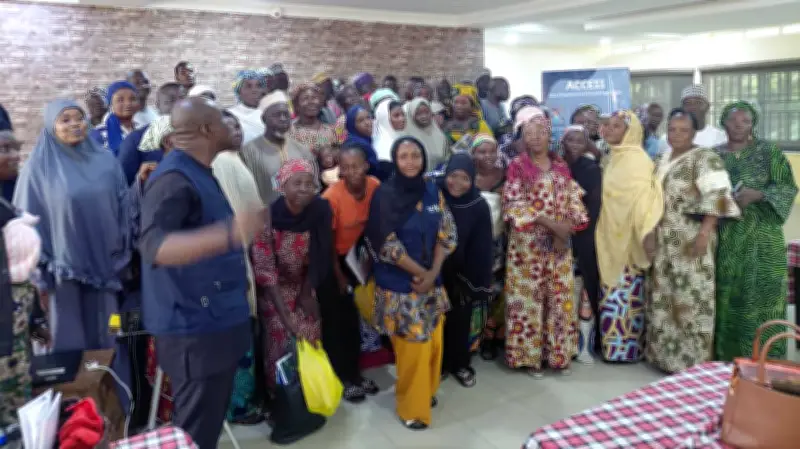 60 youths trained as sexual reproductive health champions in Taraba