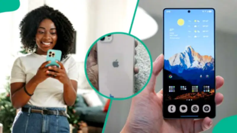 8 Reasons iPhone Users Are Switching to Android in 2026