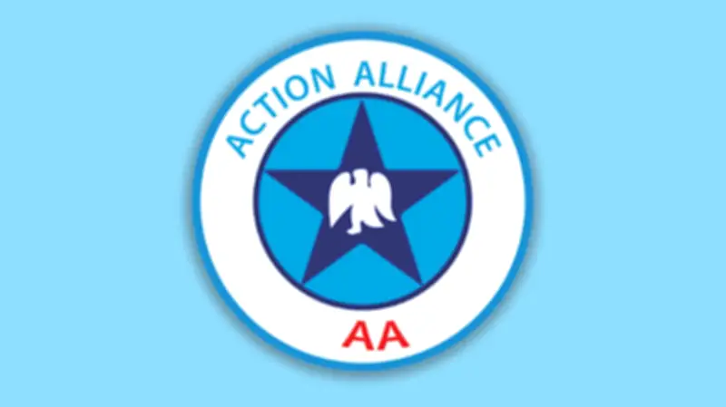 AA Rejects Deregistration, Urges NASS and Judiciary to Intervene