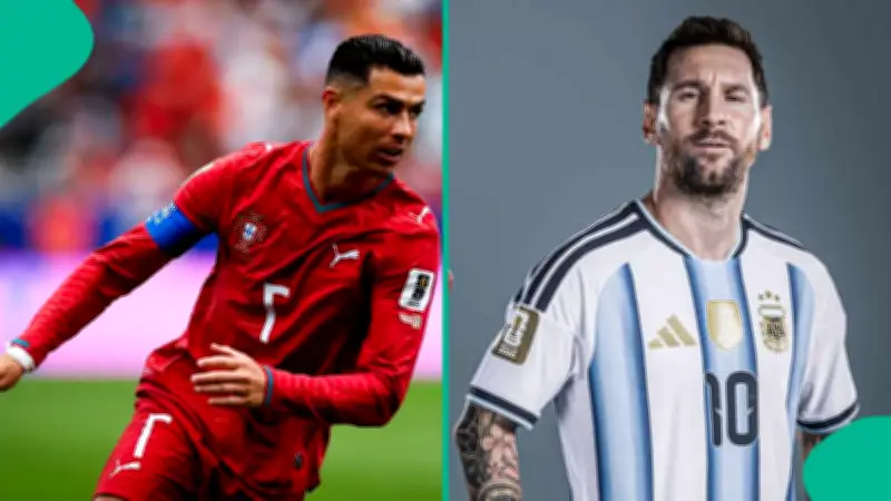 Abah Apologises to Messi, Names Him GOAT After World Cup Hat-Trick