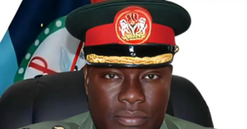 Abducted Army General Abubakar Rabe Dies in Bandits' Captivity