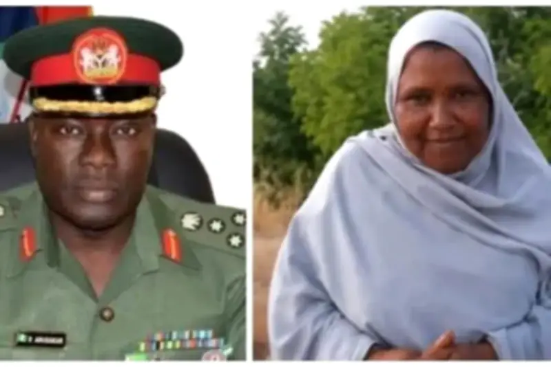 Abducted Retired Major General Dies in Bandit Captivity in Katsina