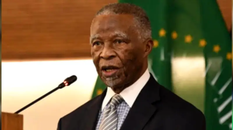 Abdulsalami Abubakar Laid Foundation for Nigeria's Democratic Stability – Thabo Mbeki