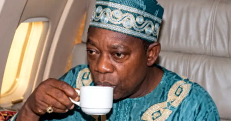Abdulsalami Abubakar Reveals MKO Abiola Died of Natural Causes, Not Poison
