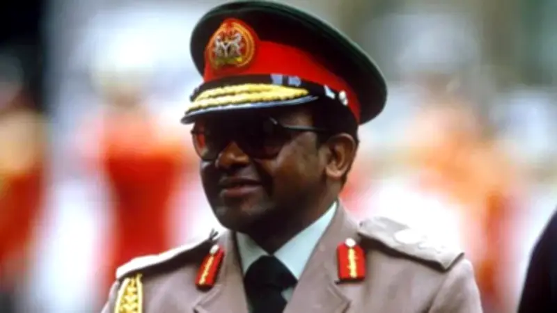 Abdulsalami reveals Abacha's inner circle marked him, three generals for elimination