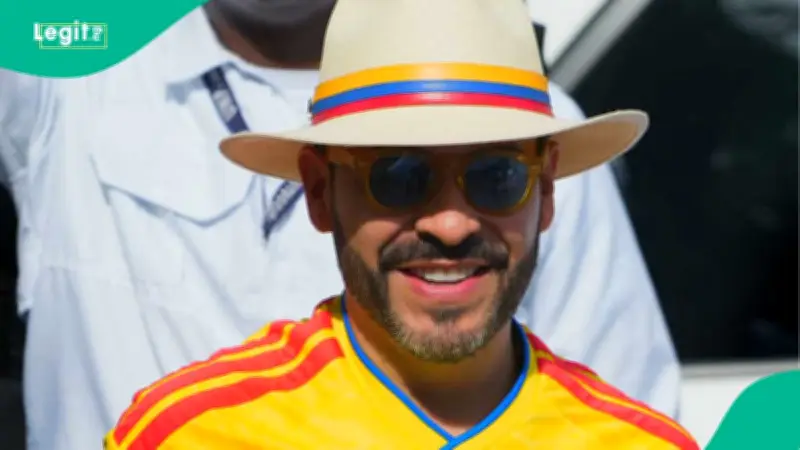 Abelardo de la Espriella Narrowly Wins Colombia Presidential Election