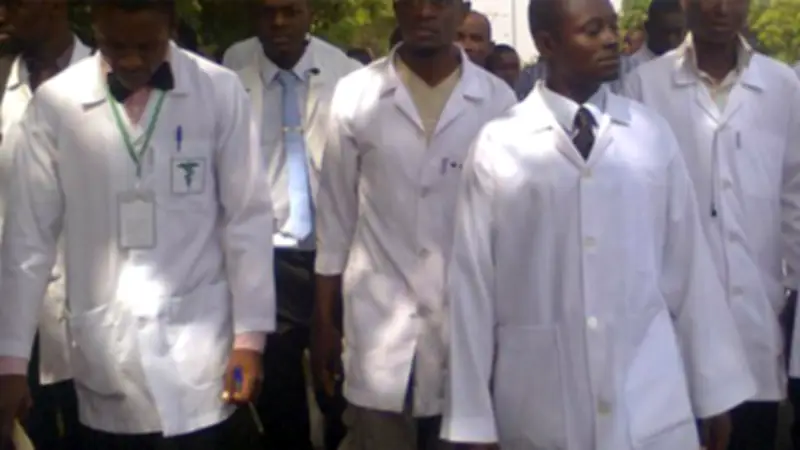Abia Doctors Issue Ultimatum Over Abducted Surgeon, Threaten Strike