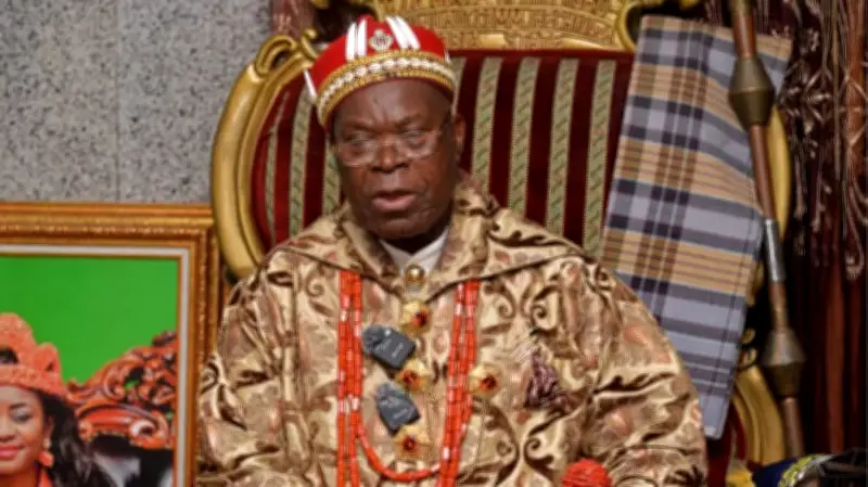 Abia Monarchs Endorse Governor Otti for Second Term in 2027