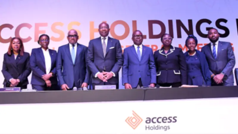 Access Holdings Reaffirms Long-Term Value Strategy at 4th AGM