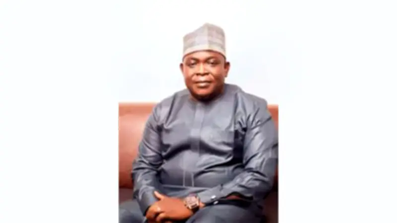 Accountability and Transparency Key to Good Governance, Says Taraba Governorship Candidate
