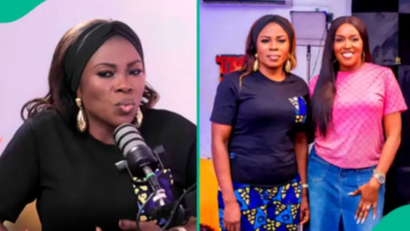 Actress Rashidat Anjorin Opens Up About Depression and Loneliness