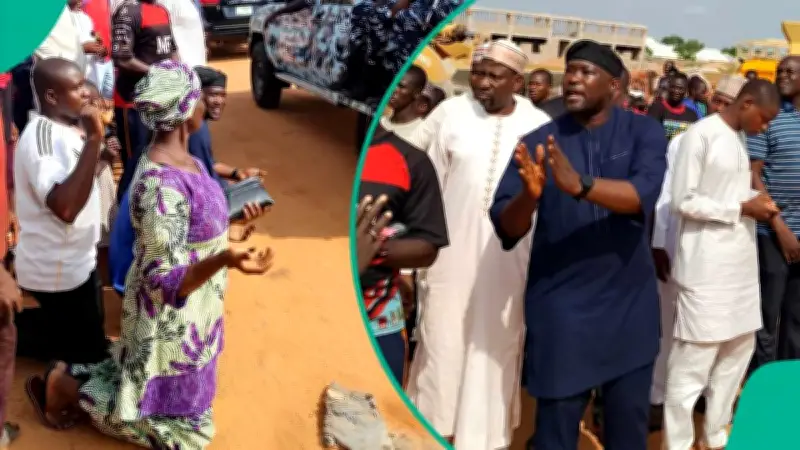 Adamawa Govt Demolishes 110 Houses for Stadium Project, Residents Cry Out