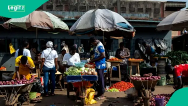 Adamawa, Kwara, Rivers Top List of 10 States With Highest Food Inflation in May 2026