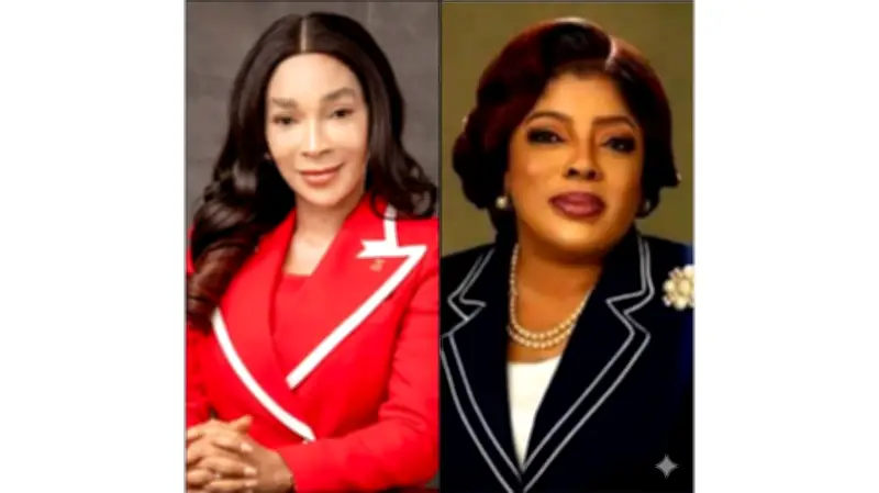 Adaora Umeoji, Nneka Onyeali-Ikpe Among 100 Most Notable Africans Honorees