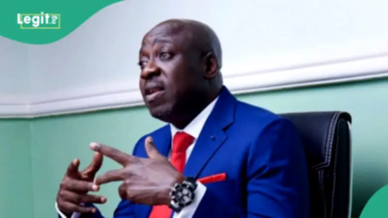 ADC Rejects Court Deregistration Ruling, Vows Legal Action