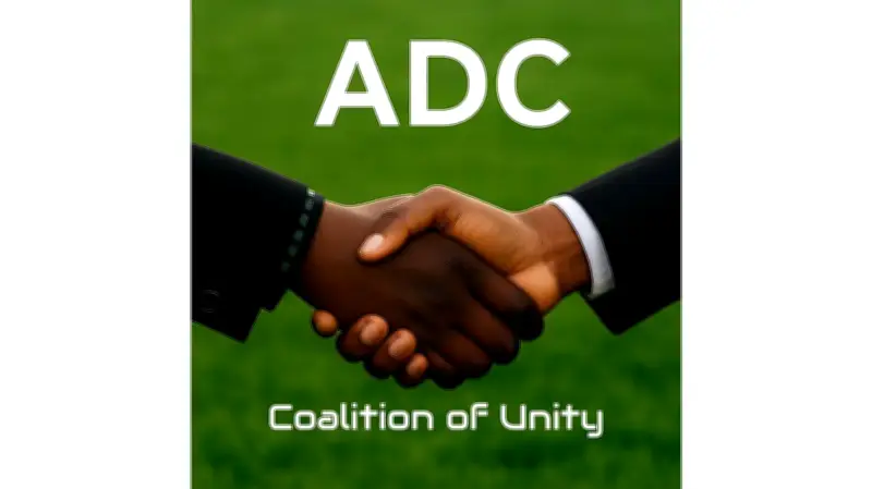 ADC rejects court order for deregistration, vows to petition NJC
