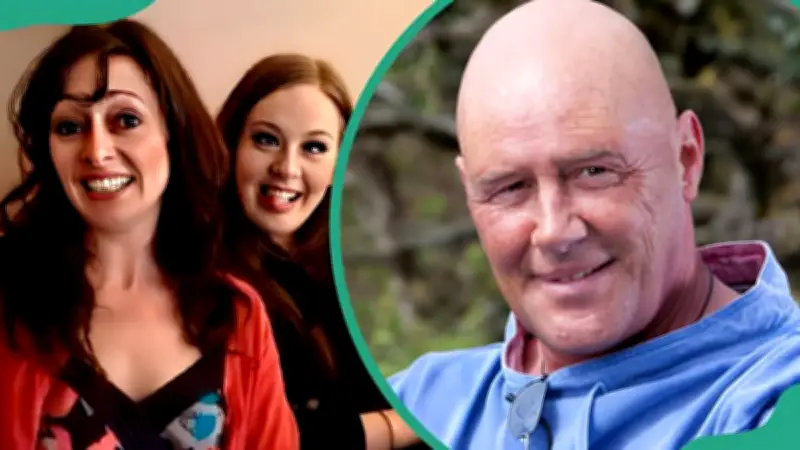 Adele's Parents: Mum Quit Art School at 18, Estranged Dad Died in 2021