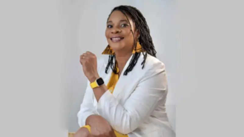 Adelphe Connect: Empowering Women for Personal and Economic Growth in Nigeria
