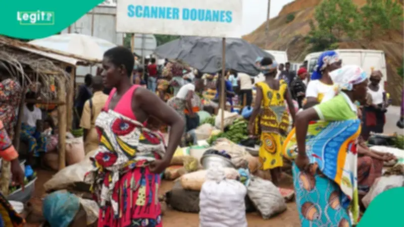 AfCFTA Faces Emerging Economic Risks to Africa's Single Market Ambition