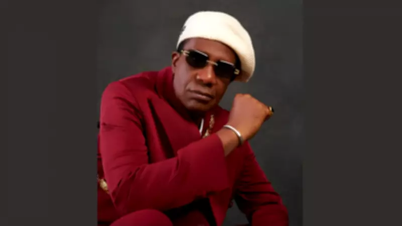 Afrobeat Veteran Keji Hamilton Returns with New Single 'Agbaya People'